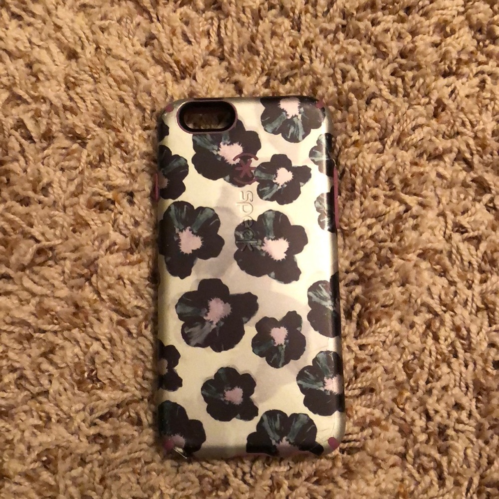 Phone case